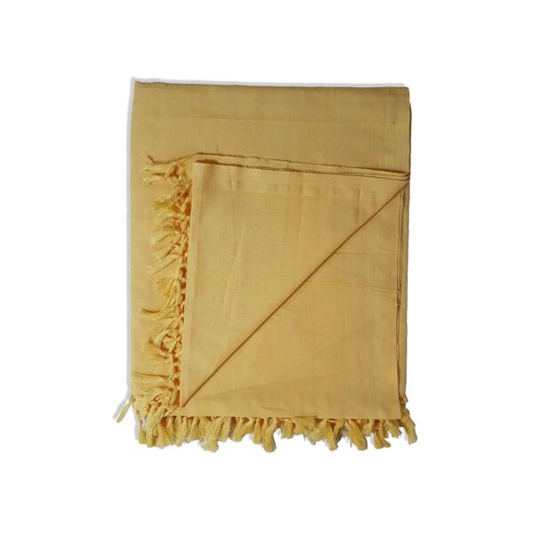 Bhagalpuri Handloom Dull Chadar 1 Piece Assured Quality Double Thread