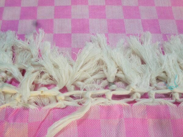 100% Pure Bhagalpuri Silk Chadar Extra Soft - Image 6