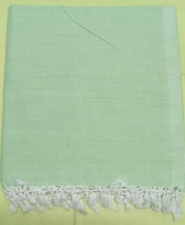 Bhagalpuri Handloom Dull Chadar Best Quality Pack of 1